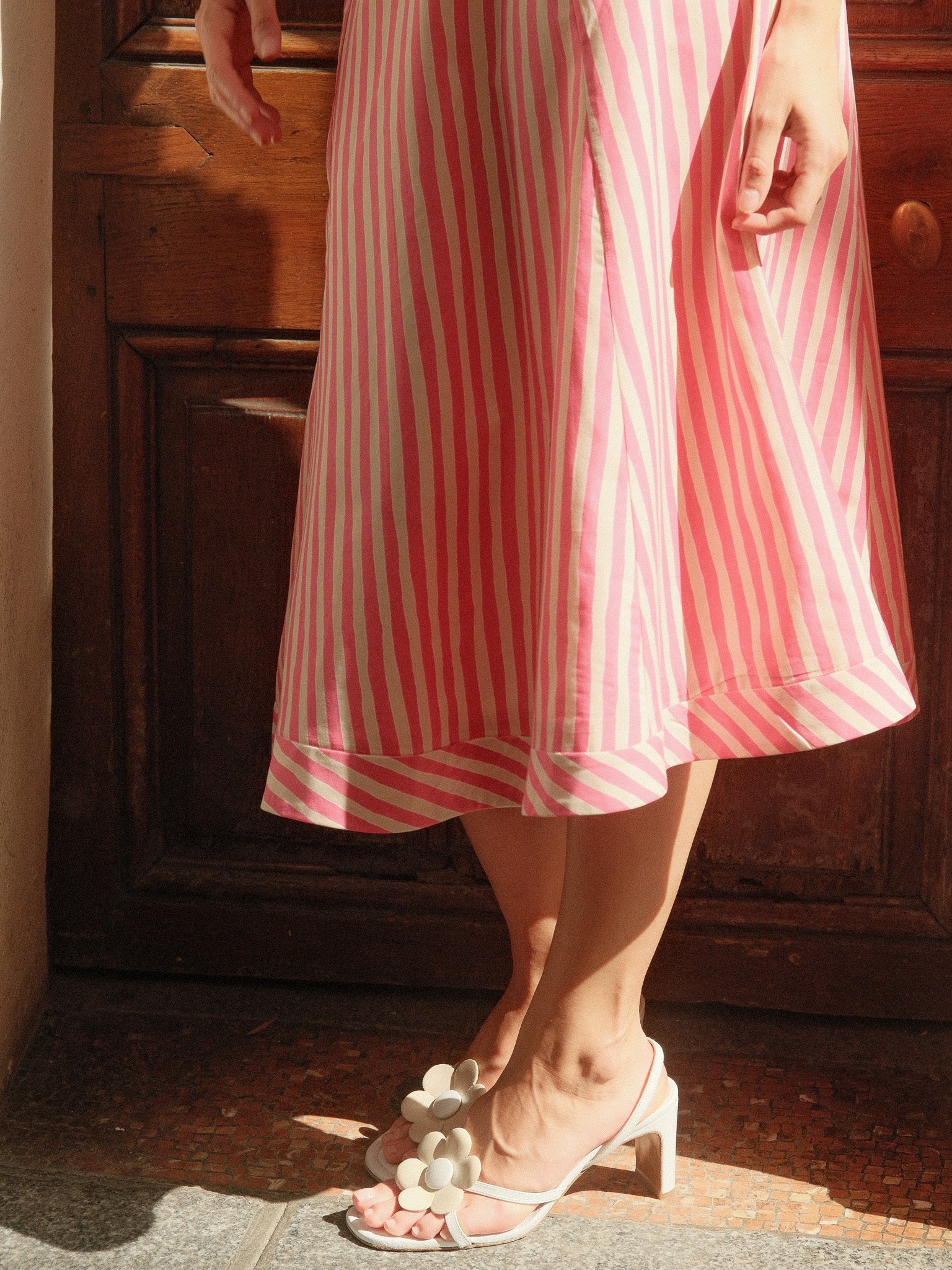 TULIPE Skirt