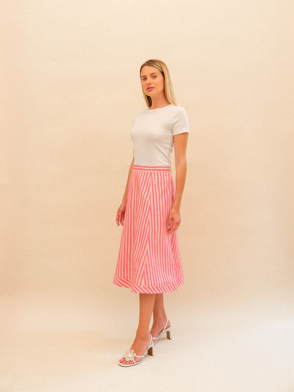 TULIPE Skirt