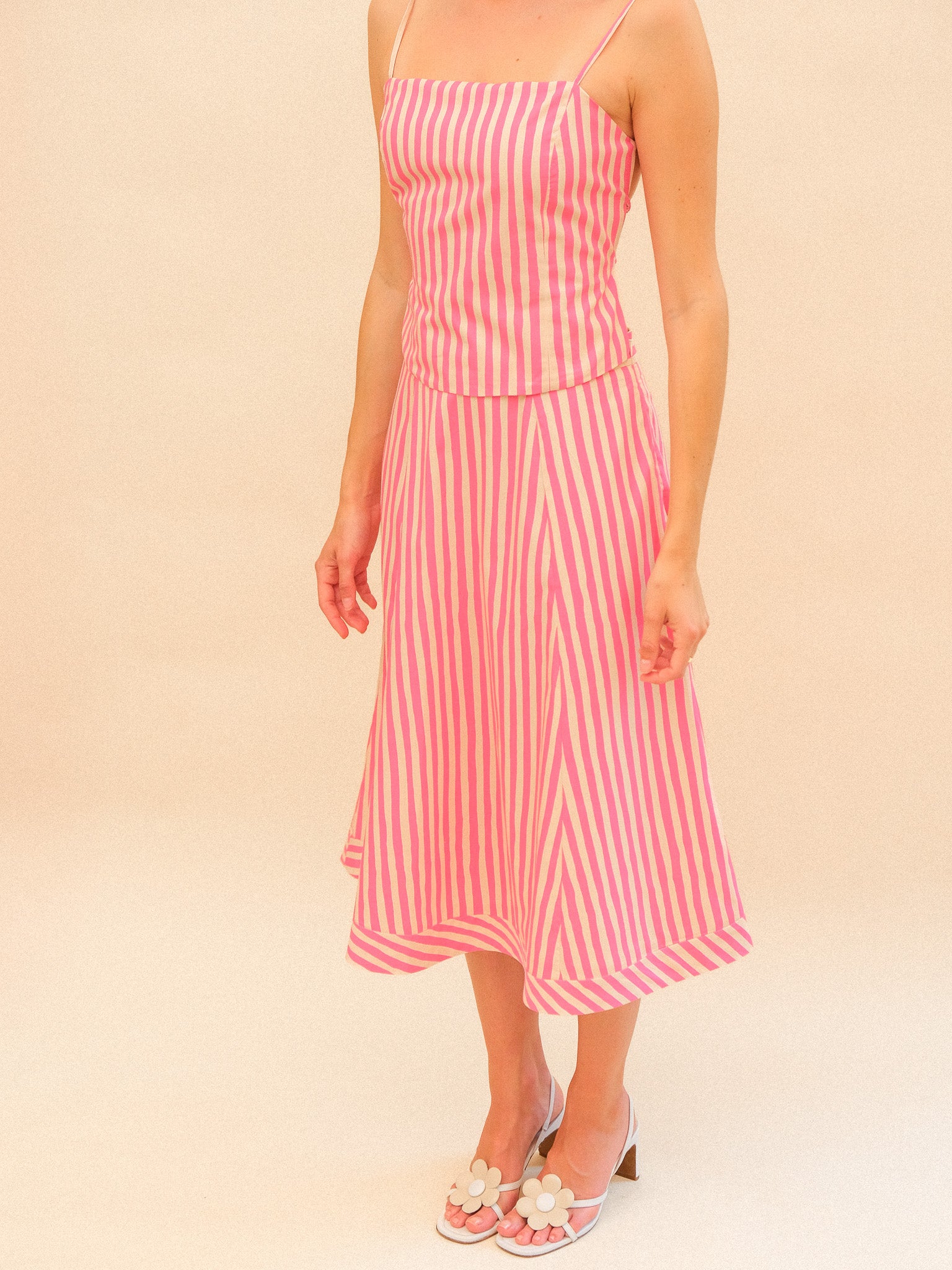 TULIPE Skirt