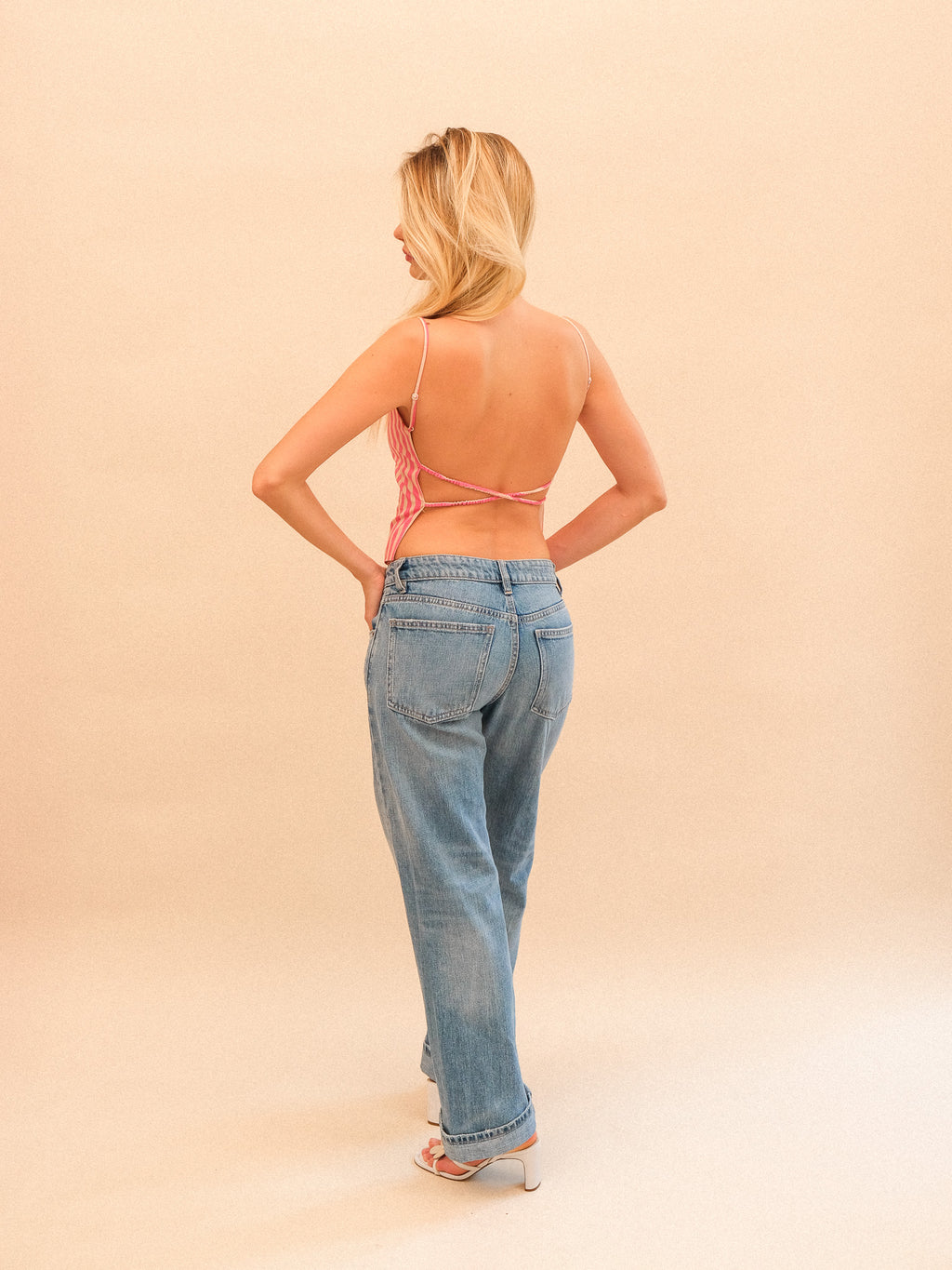 TULIPE Top