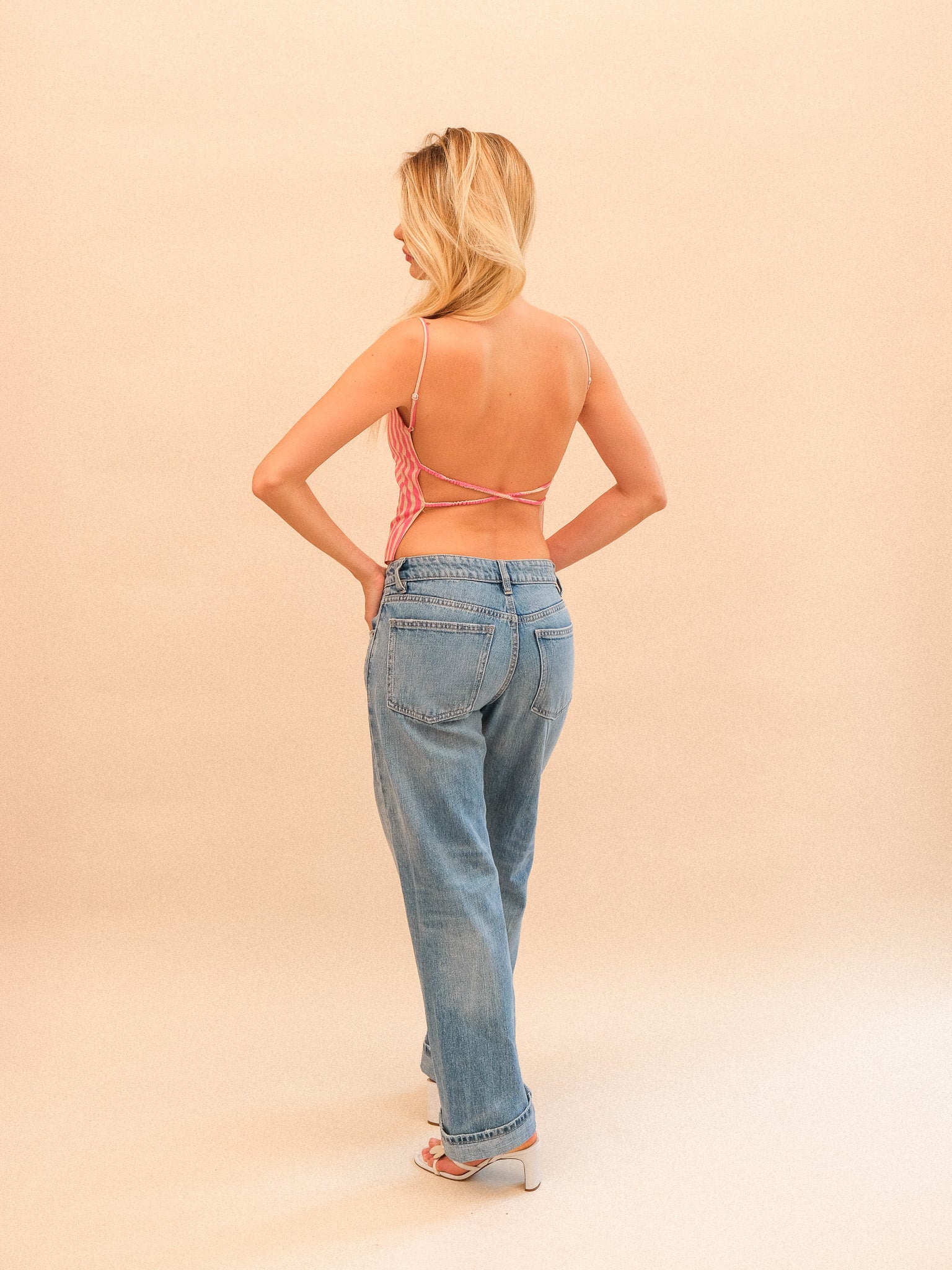 TULIPE Top