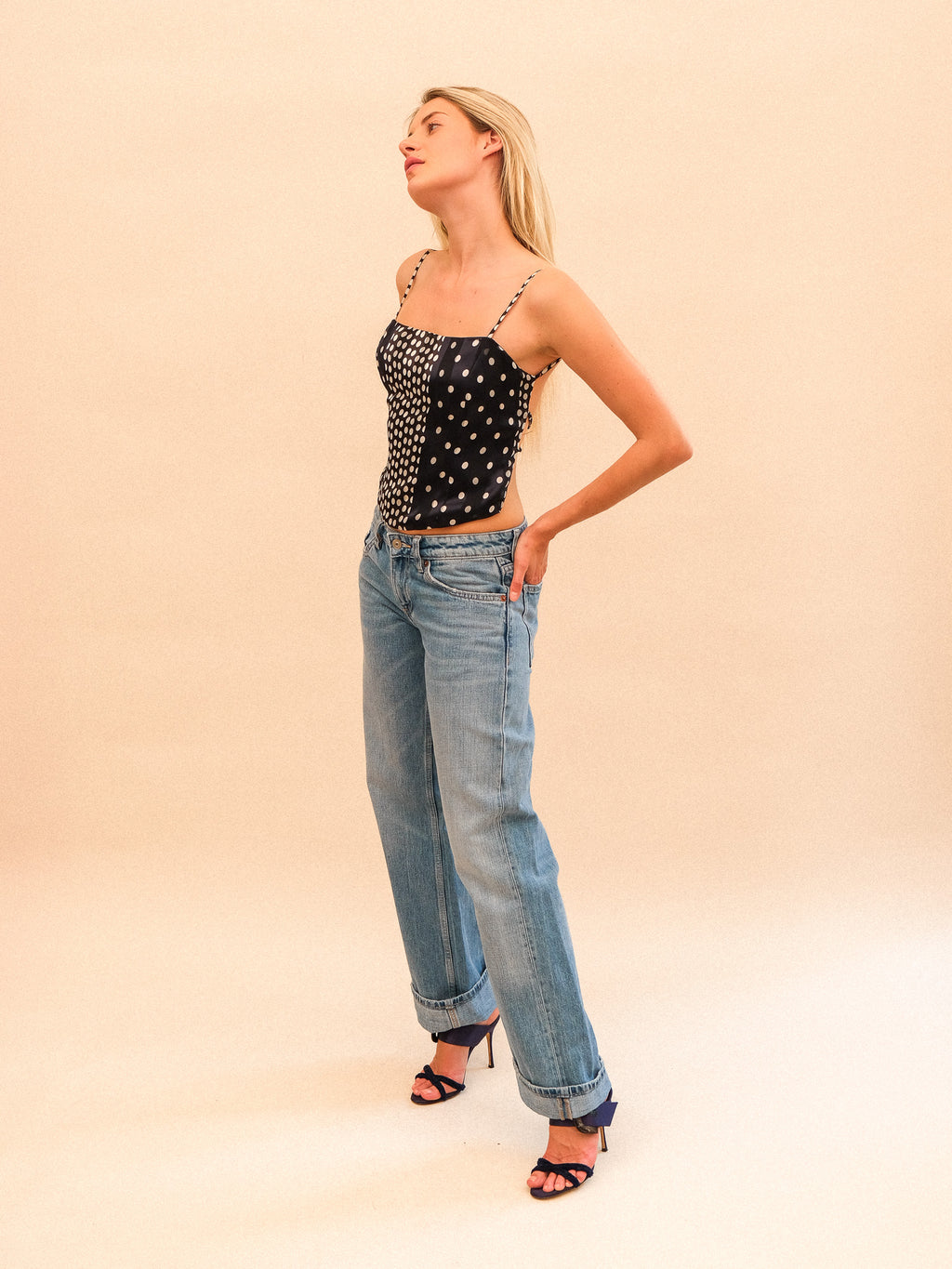 ECLIPSE Top