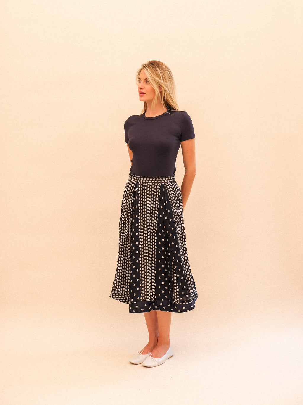 ECLIPSE Skirt