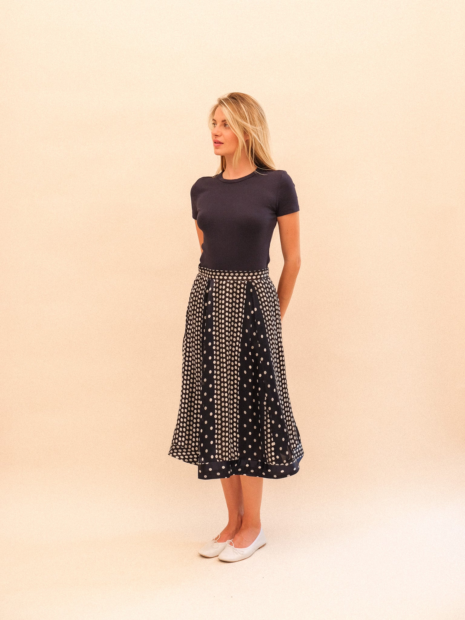 ECLIPSE Skirt