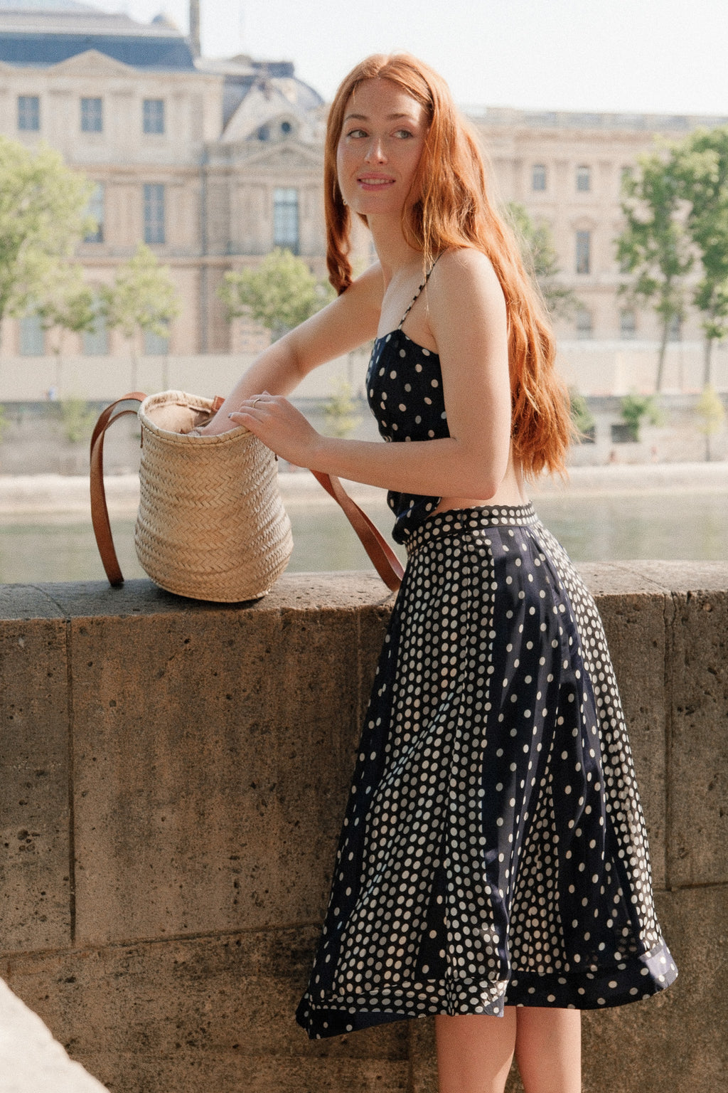 ECLIPSE Skirt