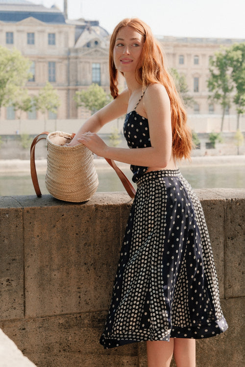 ECLIPSE Skirt