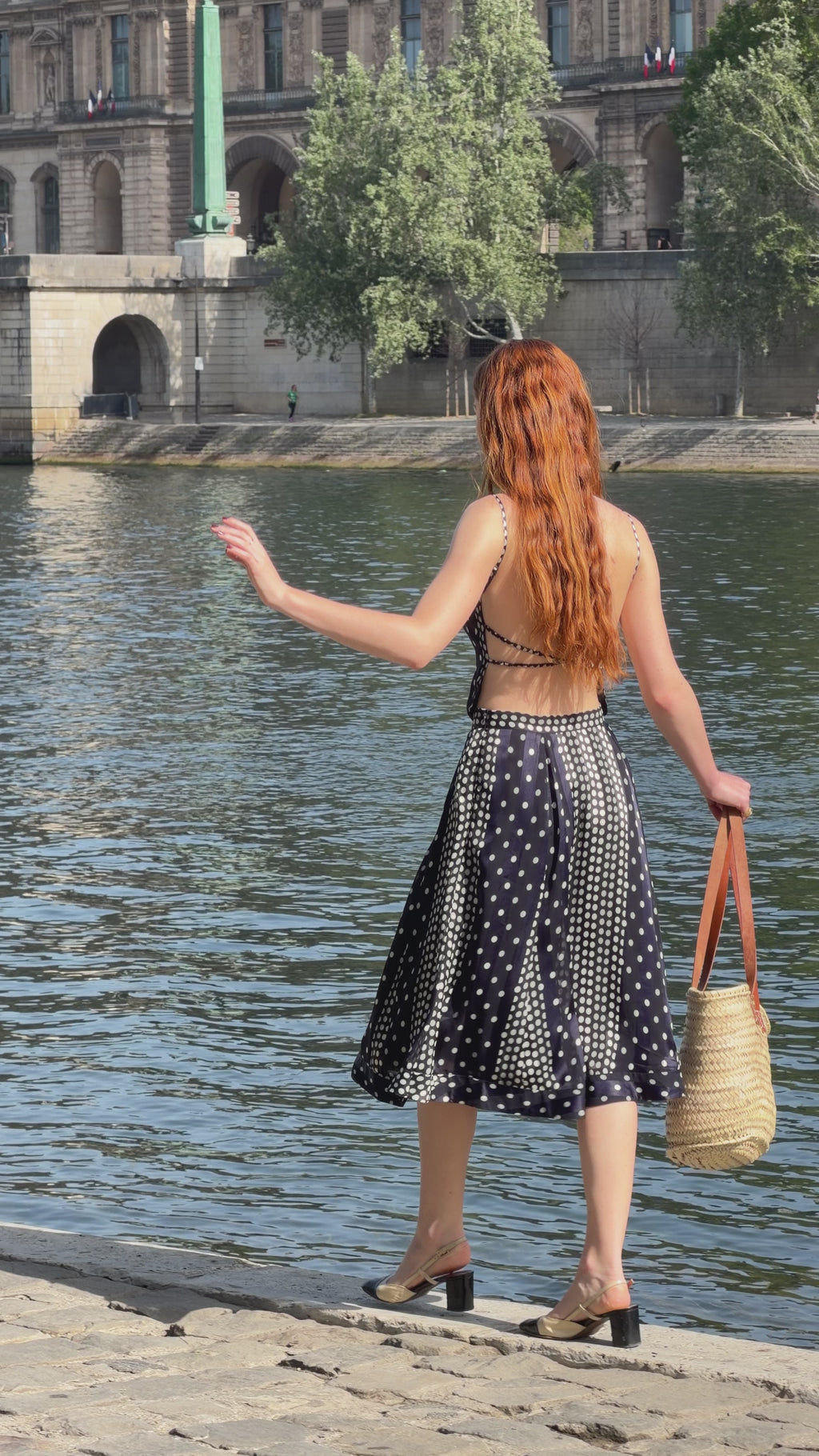 ECLIPSE Skirt