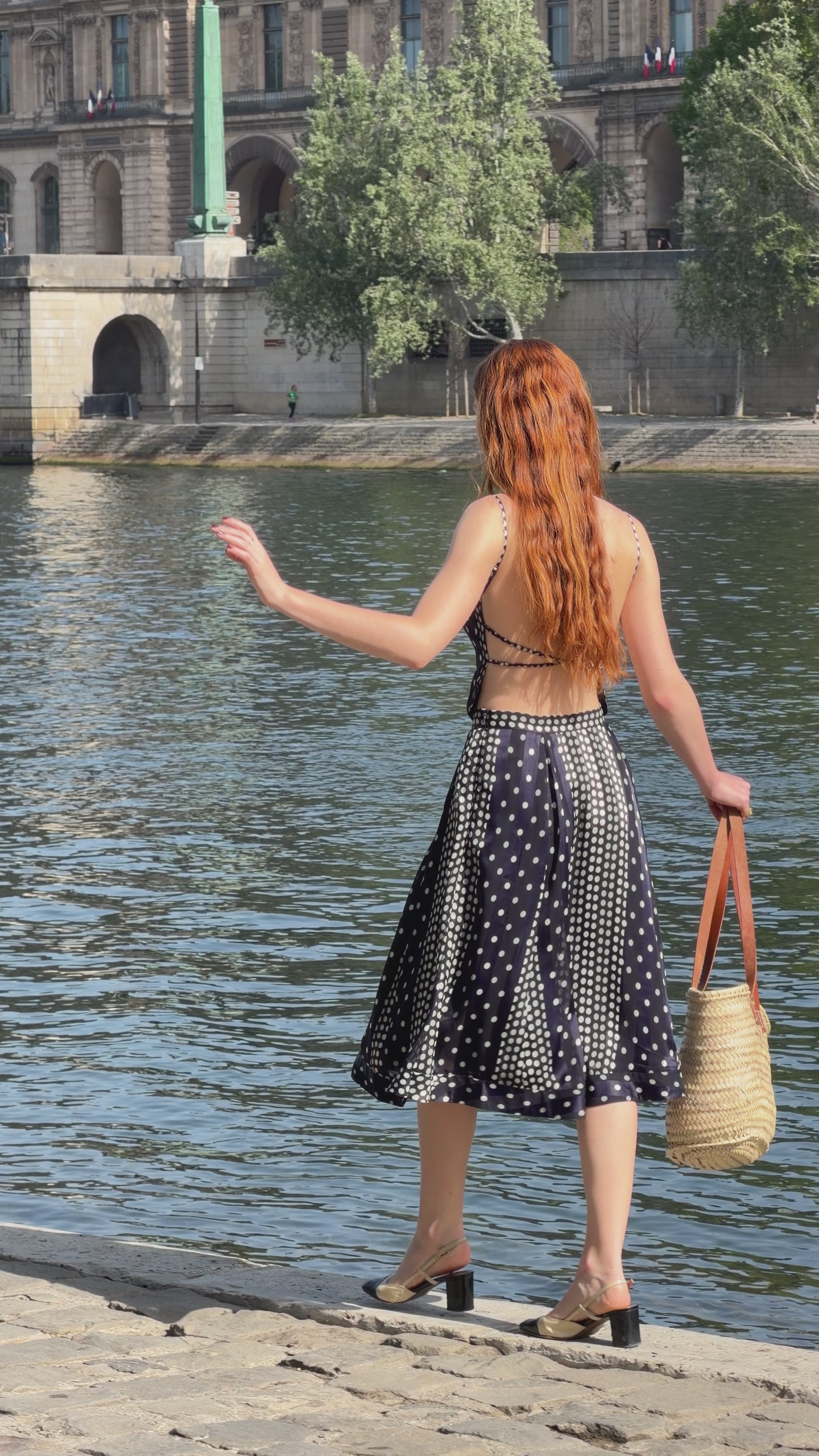 ECLIPSE Skirt